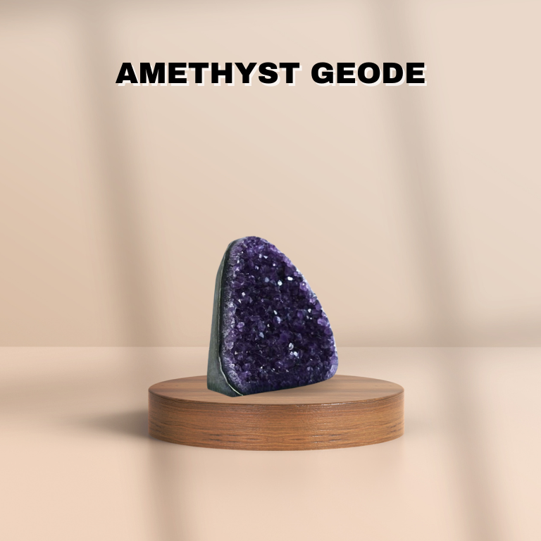 Amethyst Geode