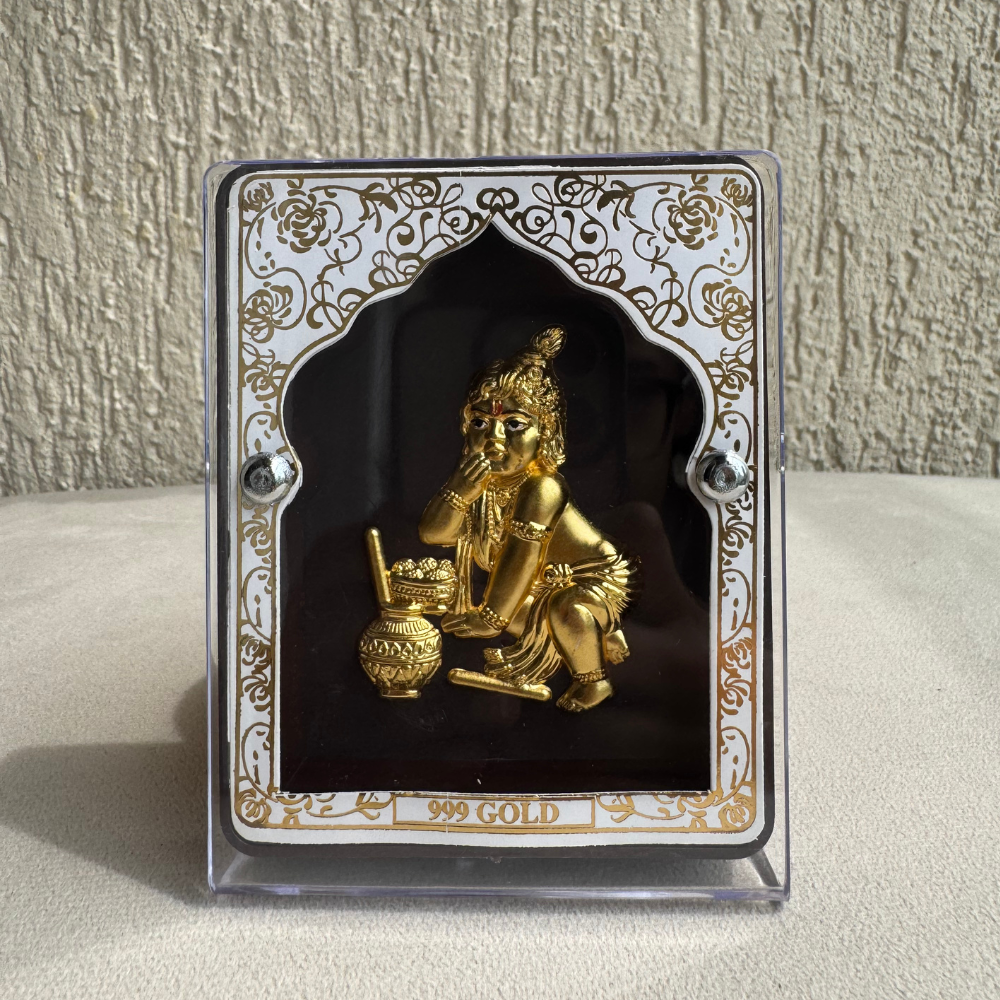 Bal Gopal Pocket Temple