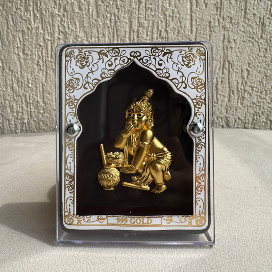 Bal Gopal Pocket Temple